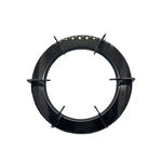 【KW廚房世界】高雄 瓦斯爐零件 林內爐架RB-22G、RB-22GB、RB-22G-TY 專用爐架, , large