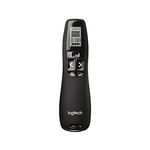 【 Logitech 羅技 】R800 無線 簡報器 綠光, , large
