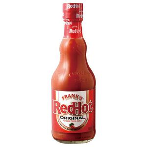 FRANKS 辣椒醬