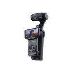 【Insta360】Luna Ultra 8K雙鏡頭雲台相機-標準套裝 東城代理公司貨, , large