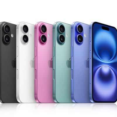 Apple iPhone 16 128G - 公司貨 原廠保固 全新商品