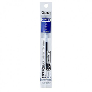 【 Pentel 飛龍 】極速鋼珠筆芯 (針芯筆頭) 0.7mm 12支/盒 LRN7   -  多款可選