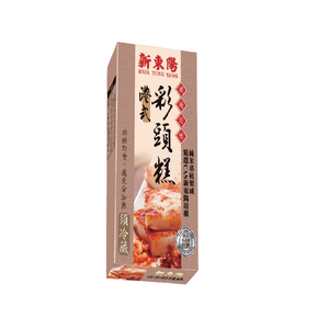 新東陽港式彩頭糕