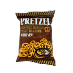 韓國Samjin迷你韓式炒海鮮風味蝴蝶餅, , large