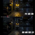 【PA LED】勁戰五代 六代 LED方向燈 全車更換方向燈 1156斜角, , large