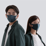 【醫碩科技】藍鷹牌 N95立體型成人醫用口罩 五層防護 多色可選, , large