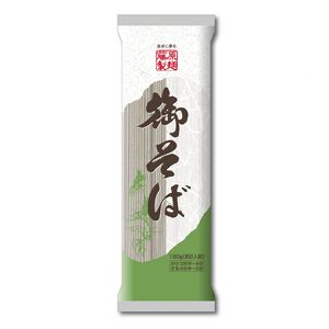 Fujiwara Soba