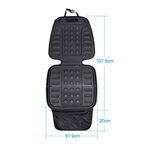【3D Mats】 兒童安全椅保護墊 汽車用/1Y2-0-089, , large