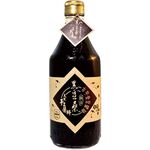 黑豆桑古早金豆醬油-550ml, , large