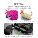 [JEMIA] JFT 減壓椅子氣囊坐墊｜34顆氣囊｜兩色可選 | 充氣充水兩用型, , large