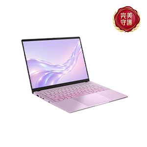 ASUS 華碩Vivobook S14系列 S5406SAL 14吋AI效能OLED筆電 莓果粉 Ultra 5 226V/16GB/512GB/WIN11