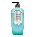 Laviens Whitening Bath Gel 830ml, , large