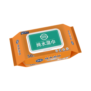 [ANAN]wet wipes