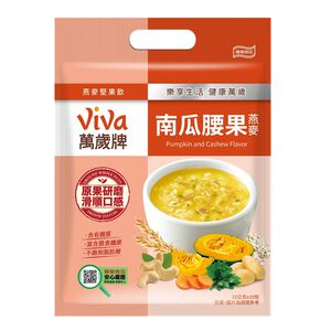 萬歲牌南瓜腰果燕麥32gx10