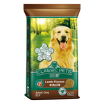 Classic Pets 狗飼料, , large