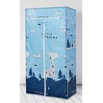 WARDROBE COVER, B款, large