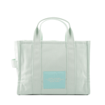 Marc Jacobs THE TRAVELER TOTE 二用中款托特包/海沫綠, , large