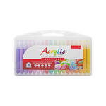 36-Color Acrylic Paint Marker, , large