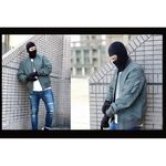 [Xpure] Anti-PM2.5 Balaclava Lite, , large