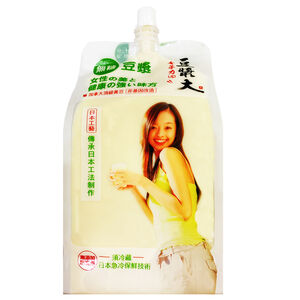 西湖市場豆漿大無糖豆漿1000ml※實際到貨效期約4天以上
