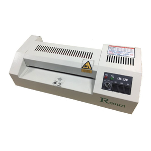 Resun A3 護貝機 護貝寬度320mm /台 LM-320