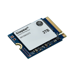 【Kingston】金士頓 2TB NV3 PCIe 4.0 NVMe SSD SNV3SM3 代理商公司貨, , large