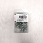 IRON SCREW, 4*15TP, large