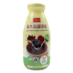 Oragnic black fungus collagen drink, , large