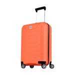 Probeetle 20 B0011 Trolley Case, 蜜桃橘, large