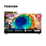 TOSHIBA 85Z870NP Mini LED顯示器, , large