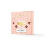 Pergale champagne cocoa gift box, , large