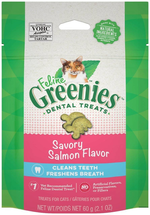 【拉拉寵物小舖】美國 健綠 Greenies 貓咪潔牙餅, , large