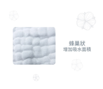 Sponges/Gloves/Chiffons, , large