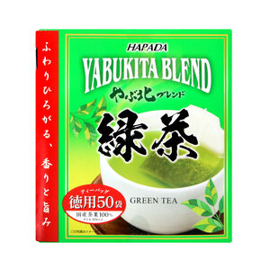 Yabukita Blend Tokyuo Ryokucha