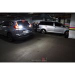 【PA LED】CRV 5代 5.5代 LED套餐 LED 大燈 近燈 遠燈 倒車燈 行李箱燈 霧燈 車廂燈, , large