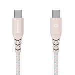 【HIPPORIZZ】CAVO 1.5M Type-C to Type-C PD3.0 60W 快充傳輸線, , large