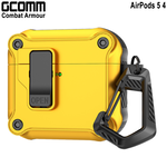 GCOMM AirPods 5 4 盔甲防摔殼 Combat Armour, , large