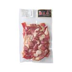 麒王府 後腿臘肉切片200g, , large