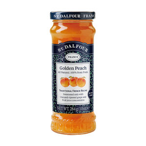St. Dalfour Jam-Golden Peach