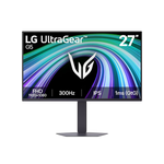 LG 樂金UltraGear 27G550B-B 全高清遊戲顯示器 (27型/支援300Hz/FHD/1ms/HDR10), , large