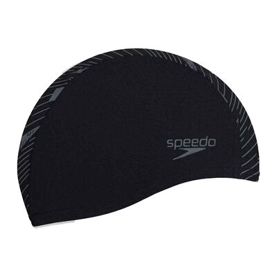 SPEEDO BOOM END+ 成人尼龍抗氯泳帽 尼龍抗氯 成人泳帽 SD813955167 24FW 【樂買網】