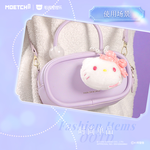 【際洋文化】Hello Kitty甜心大明星系列毛絨捏捏樂, , large