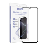 VXTRA 全膠貼合 榮耀HONOR X6d 5G 滿版疏水疏油9H鋼化頂級玻璃貼 保護貼(黑), , large