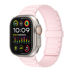 【HIPPORIZZ】Magnix 磁吸錶帶 Apple Watch (42/44/45/46/49mm) 櫻花粉, , large