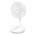 折疊式USB充電循環風扇｜輕便攜帶｜手掌大小｜3段風速｜FAN-252, , large