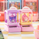 【際洋文化】Sanrio characters搖搖娃娃機系列光動樂, , large
