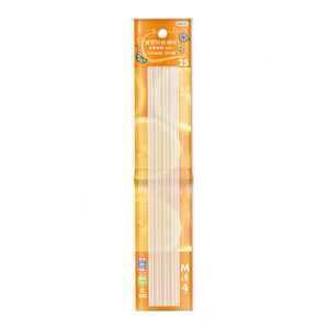SILICONE STRAW(M)