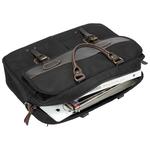 Troop London-HERITAGE筆記型電腦包 TRP0545, , large