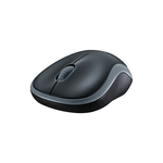 【 Logitech 羅技 】M186 可靠的無線連線技術 滑鼠, , large