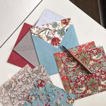 【Lesser&Pavey】威廉莫里斯/賀卡/萬用卡/卡片/信封卡片/祝福卡片/生日卡片/情人節卡片/卡片組/教師節卡片/對折卡片/禮品卡片, , large